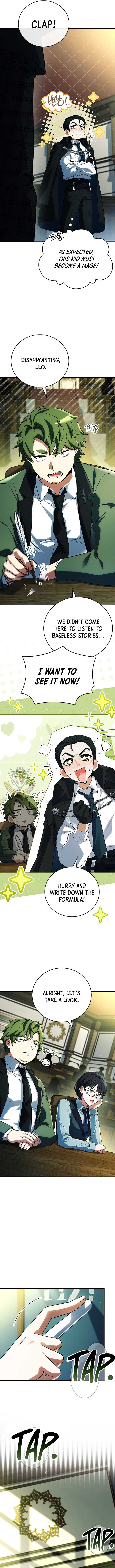 The Legendary Hero is an Academy Honors Student Chapter 29 70 2