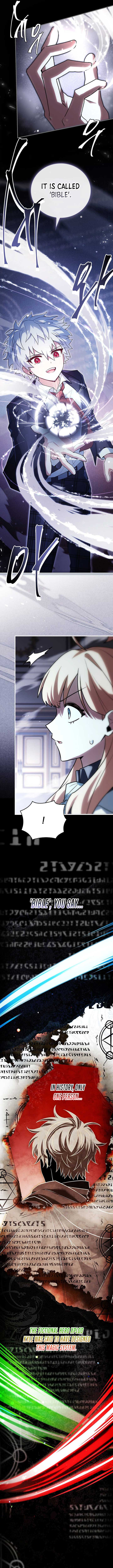 The Legendary Hero is an Academy Honors Student Chapter 29 75 7