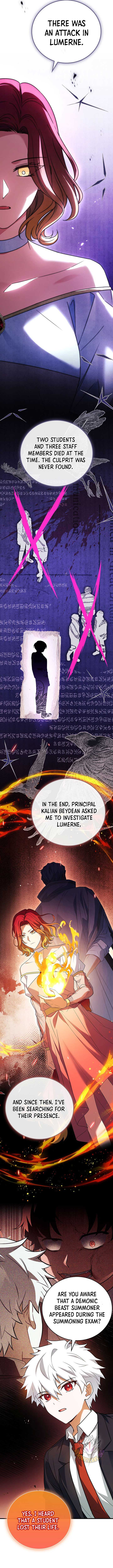 The Legendary Hero is an Academy Honors Student Chapter 30 78 1