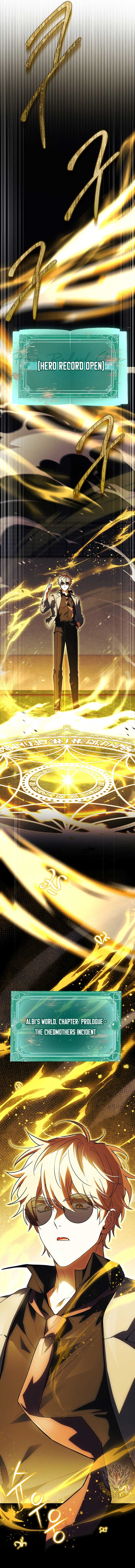 The Legendary Hero is an Academy Honors Student Chapter 30 87 10