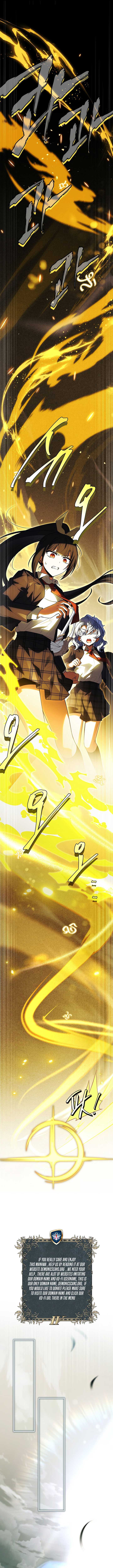 The Legendary Hero is an Academy Honors Student Chapter 30 88 11