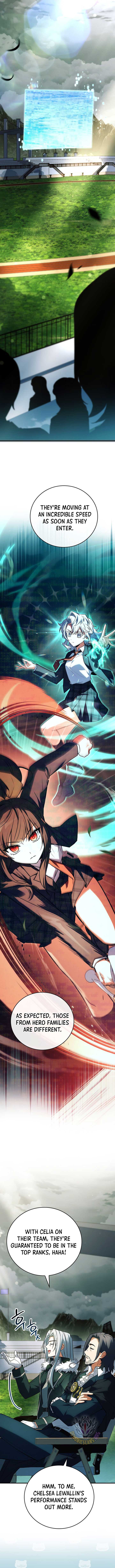 The Legendary Hero is an Academy Honors Student Chapter 30 89 12