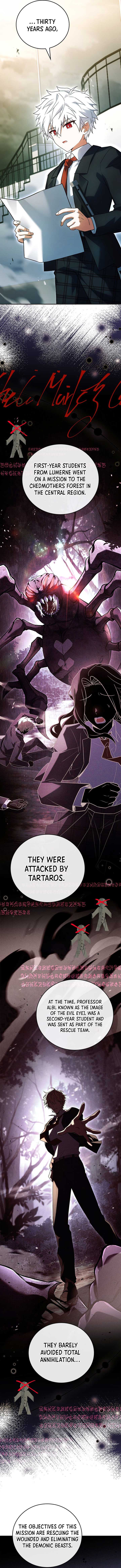 The Legendary Hero is an Academy Honors Student Chapter 30 82 5