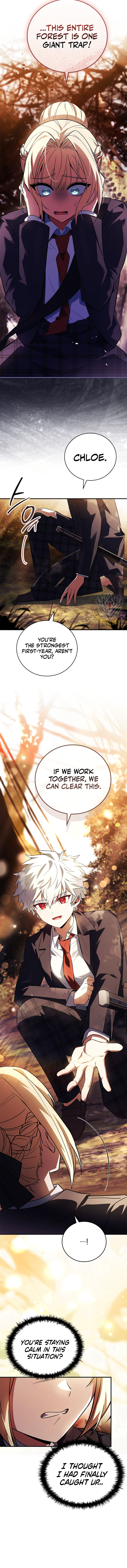 The Legendary Hero is an Academy Honors Student Chapter 31 83 004