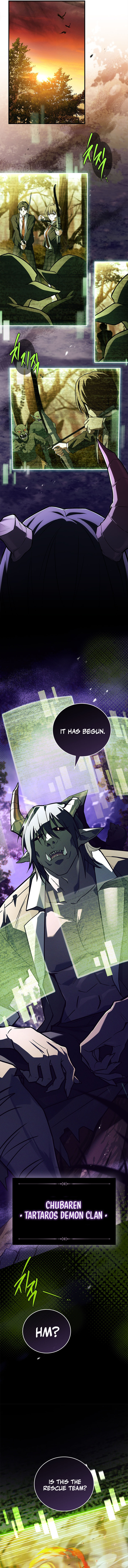 The Legendary Hero is an Academy Honors Student Chapter 31 86 007