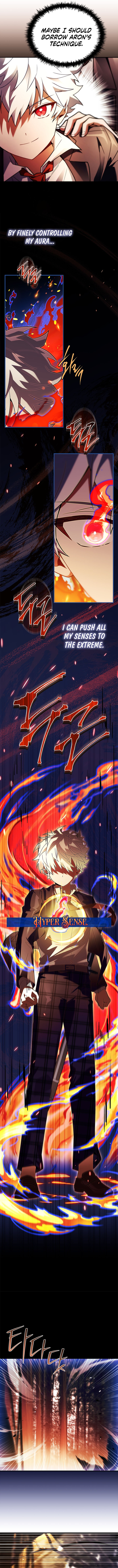 The Legendary Hero is an Academy Honors Student Chapter 31 90 011