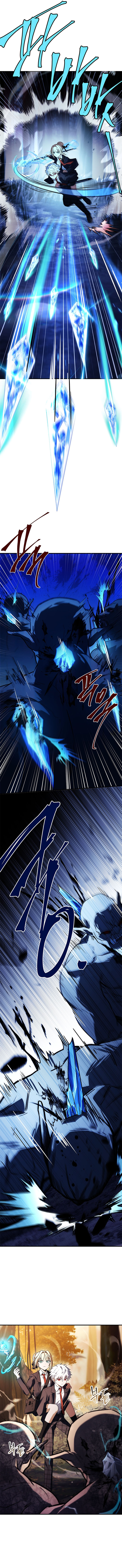 The Legendary Hero is an Academy Honors Student Chapter 31 92 013