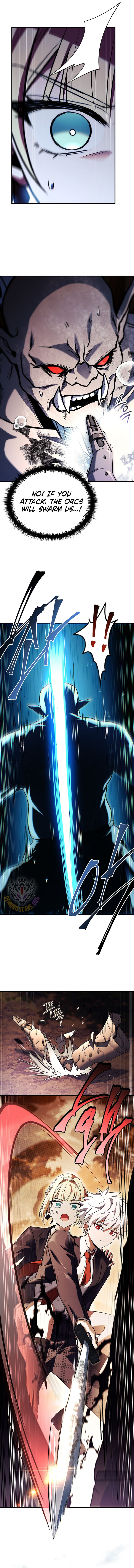 The Legendary Hero is an Academy Honors Student Chapter 31 93 014