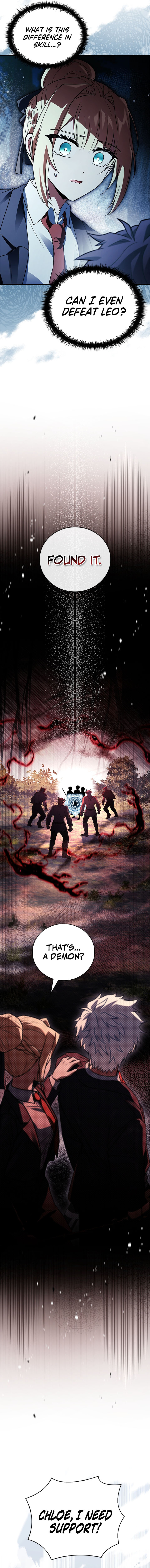 The Legendary Hero is an Academy Honors Student Chapter 31 94 015