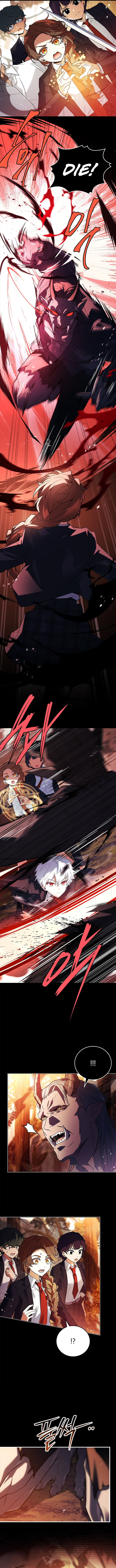 The Legendary Hero is an Academy Honors Student Chapter 31 96 017