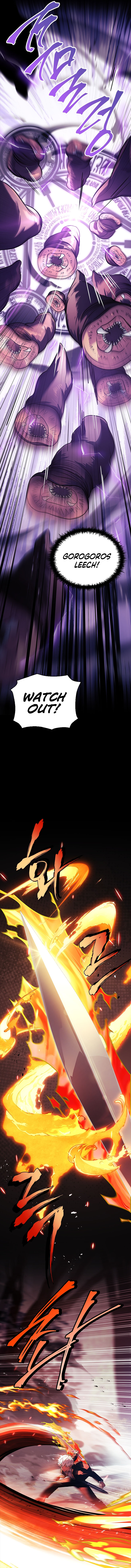 The Legendary Hero is an Academy Honors Student Chapter 31 98 019