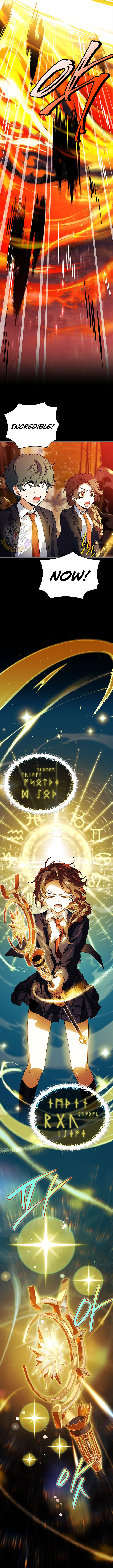 The Legendary Hero is an Academy Honors Student Chapter 31 99 020