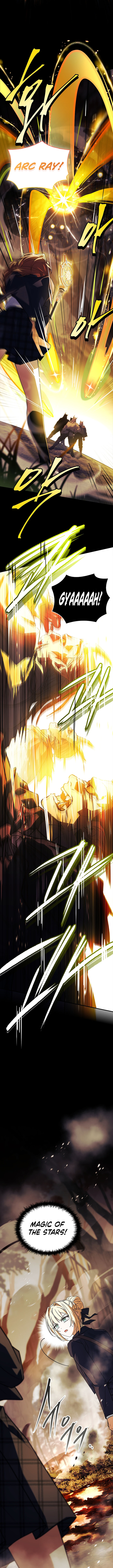 The Legendary Hero is an Academy Honors Student Chapter 31 100 021