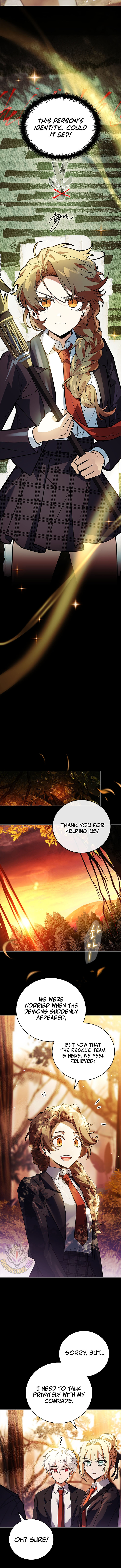 The Legendary Hero is an Academy Honors Student Chapter 31 101 022