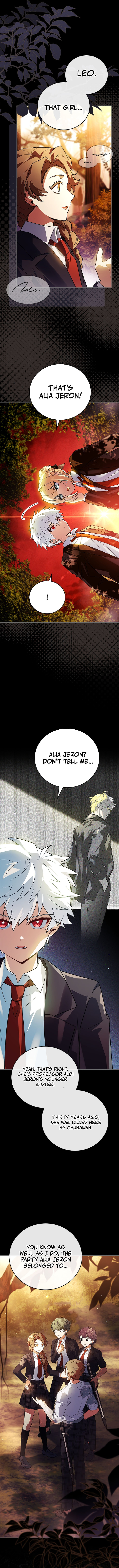 The Legendary Hero is an Academy Honors Student Chapter 31 102 023