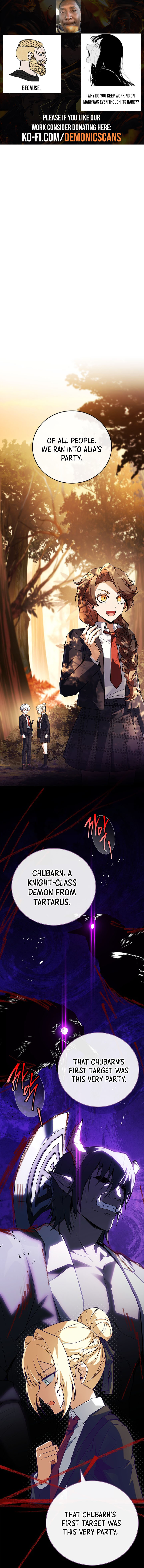 The Legendary Hero is an Academy Honors Student Chapter 32 62 001