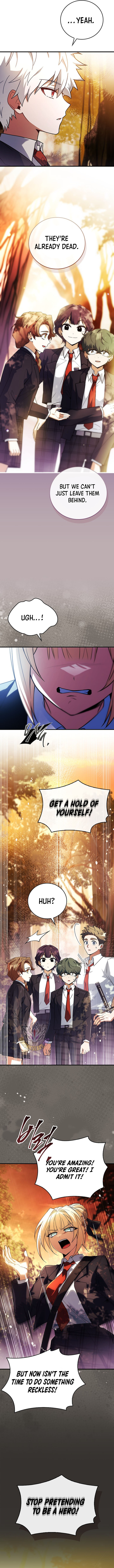 The Legendary Hero is an Academy Honors Student Chapter 32 64 003