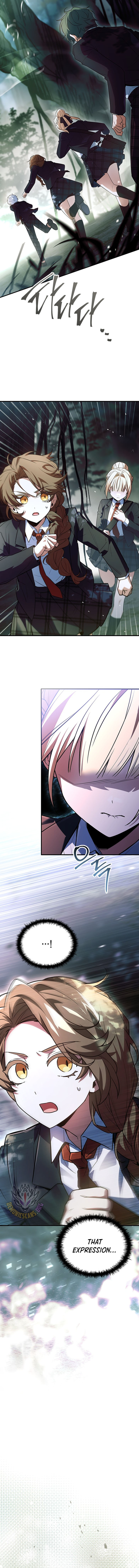 The Legendary Hero is an Academy Honors Student Chapter 32 72 011