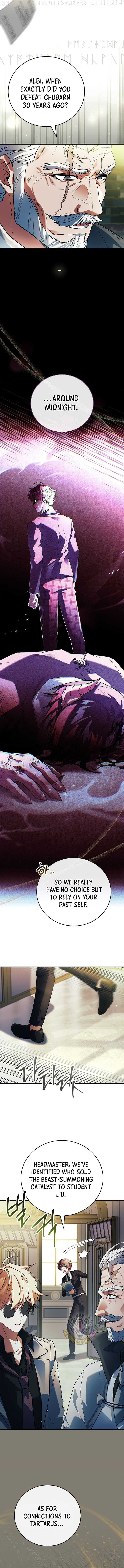 The Legendary Hero is an Academy Honors Student Chapter 32 74 013