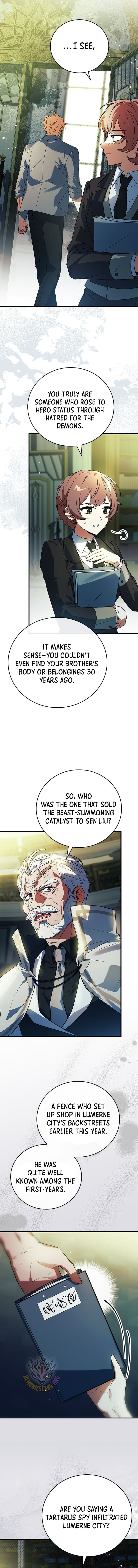 The Legendary Hero is an Academy Honors Student Chapter 32 76 015