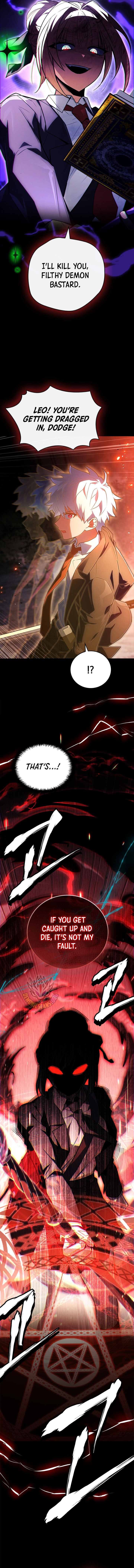 The Legendary Hero is an Academy Honors Student Chapter 34 58 003