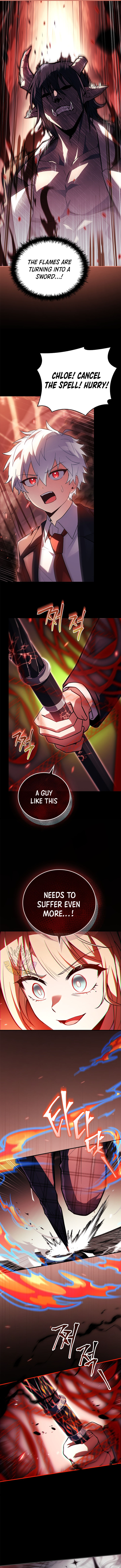 The Legendary Hero is an Academy Honors Student Chapter 34 60 005