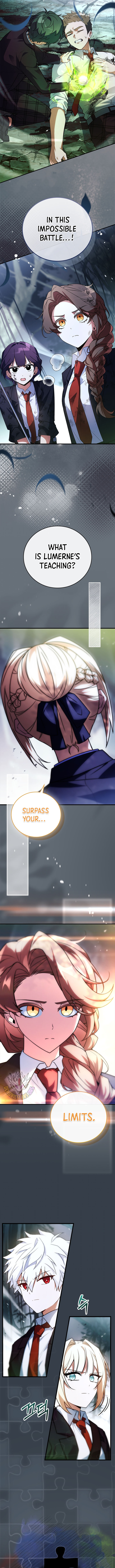 The Legendary Hero is an Academy Honors Student Chapter 34 64 009