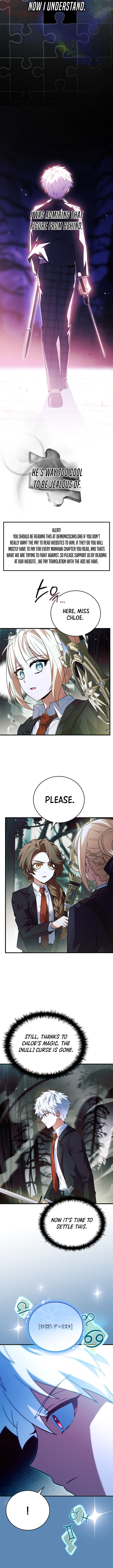 The Legendary Hero is an Academy Honors Student Chapter 34 65 010