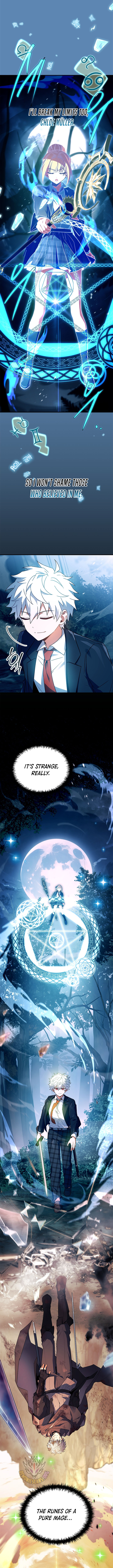 The Legendary Hero is an Academy Honors Student Chapter 34 66 011