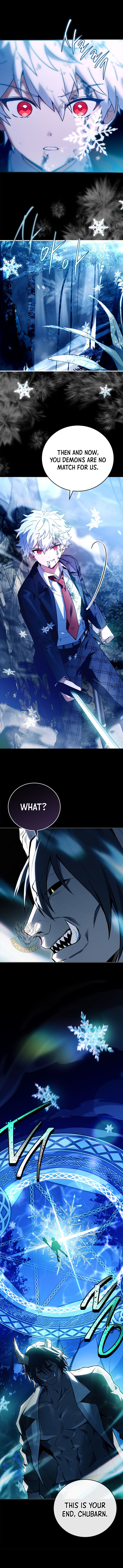 The Legendary Hero is an Academy Honors Student Chapter 34 70 015