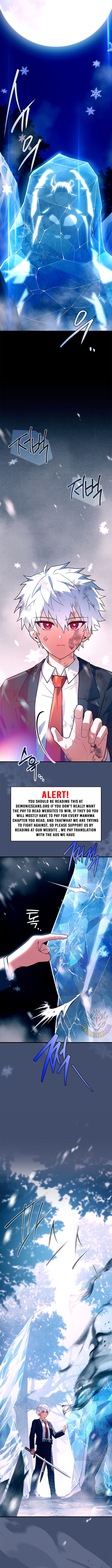 The Legendary Hero is an Academy Honors Student Chapter 35 69 002