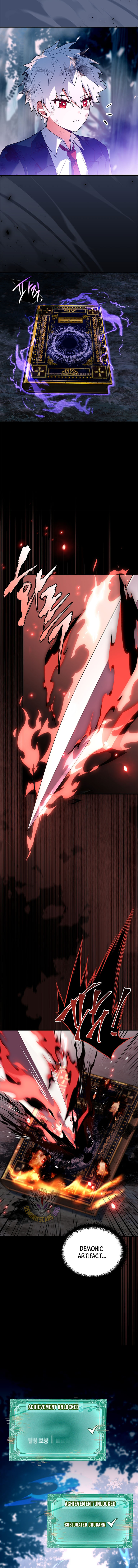 The Legendary Hero is an Academy Honors Student Chapter 35 70 003