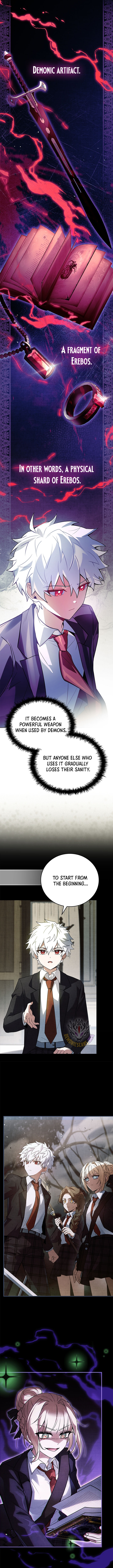 The Legendary Hero is an Academy Honors Student Chapter 35 79 012