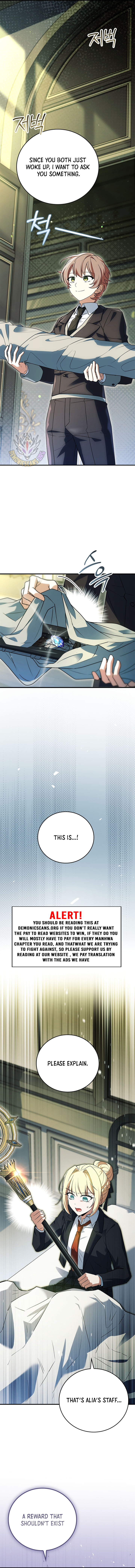 The Legendary Hero is an Academy Honors Student Chapter 35 81 014