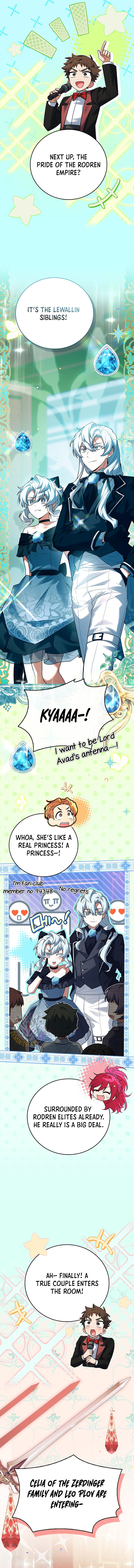 The Legendary Hero is an Academy Honors Student Chapter 36 59 004