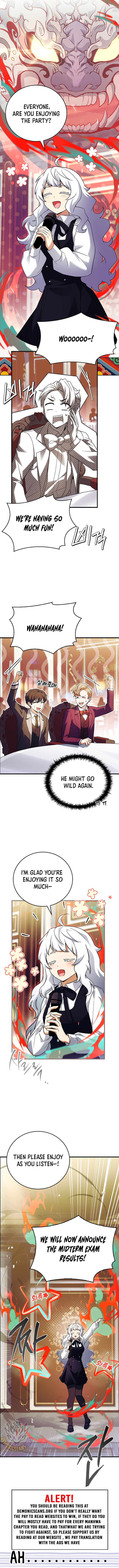 The Legendary Hero is an Academy Honors Student Chapter 36 61 006