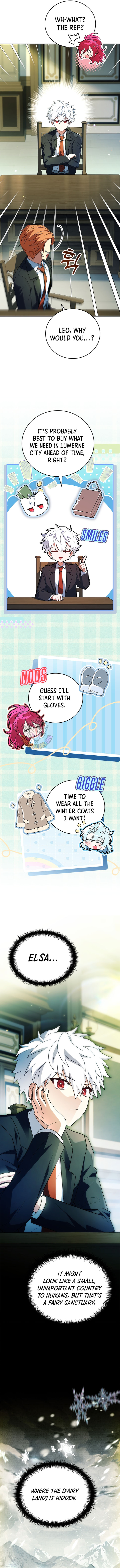 The Legendary Hero is an Academy Honors Student Chapter 37 67 006