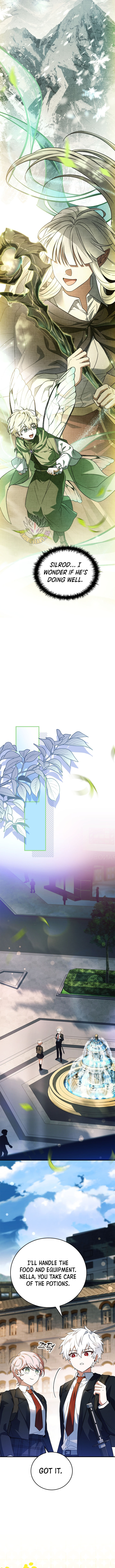 The Legendary Hero is an Academy Honors Student Chapter 37 68 007