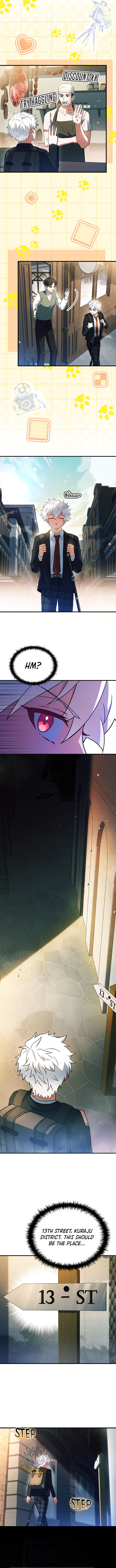 The Legendary Hero is an Academy Honors Student Chapter 37 69 008