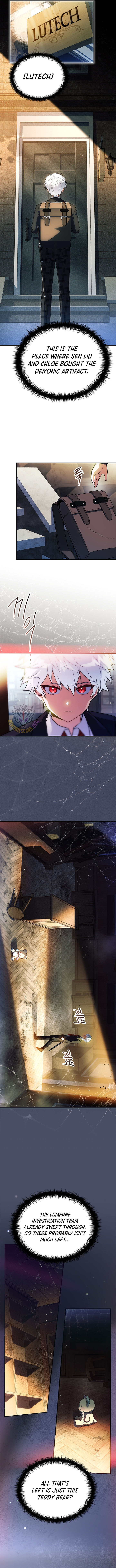 The Legendary Hero is an Academy Honors Student Chapter 37 70 009