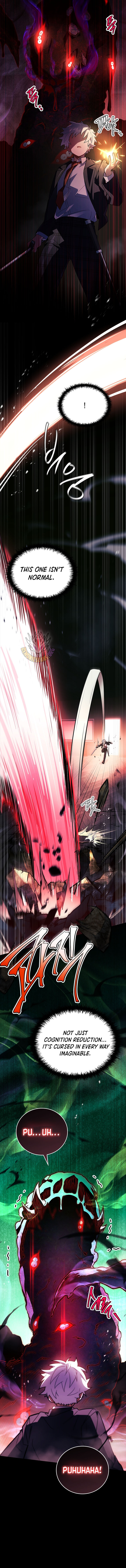 The Legendary Hero is an Academy Honors Student Chapter 37 72 011