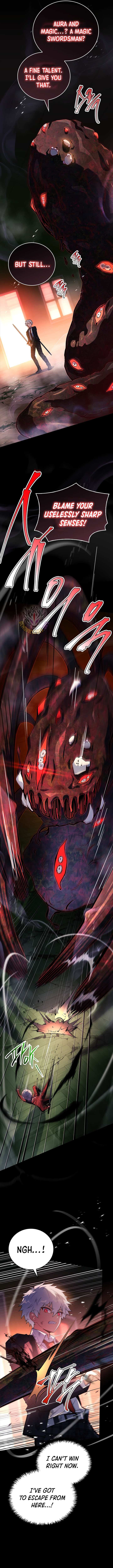 The Legendary Hero is an Academy Honors Student Chapter 37 74 013