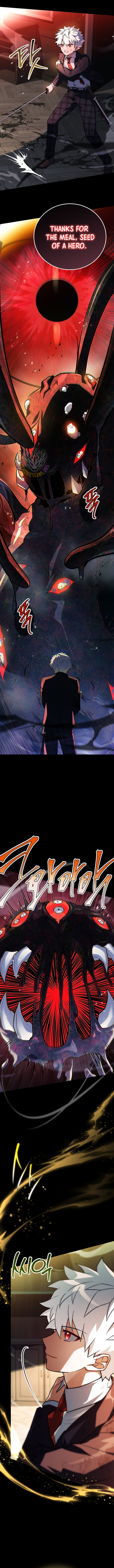 The Legendary Hero is an Academy Honors Student Chapter 37 75 014