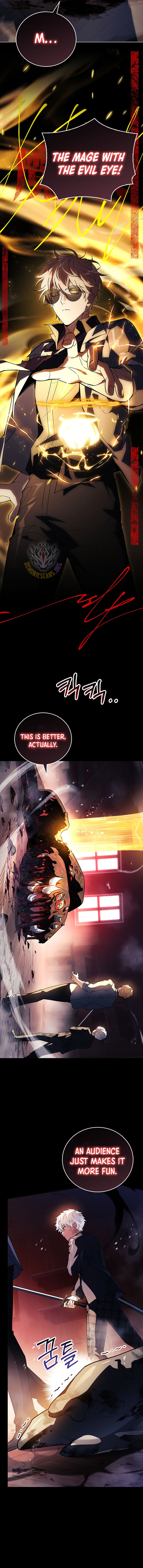 The Legendary Hero is an Academy Honors Student Chapter 37 77 016