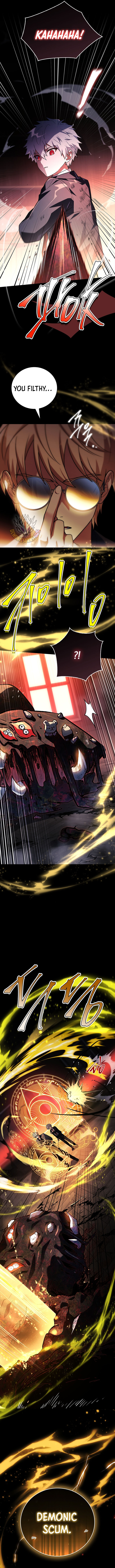 The Legendary Hero is an Academy Honors Student Chapter 37 78 017