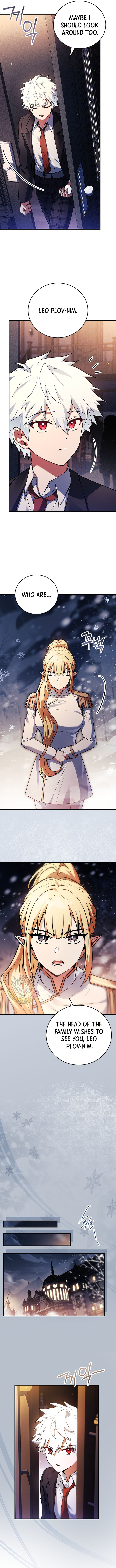 The Legendary Hero is an Academy Honors Student Chapter 39 65 007