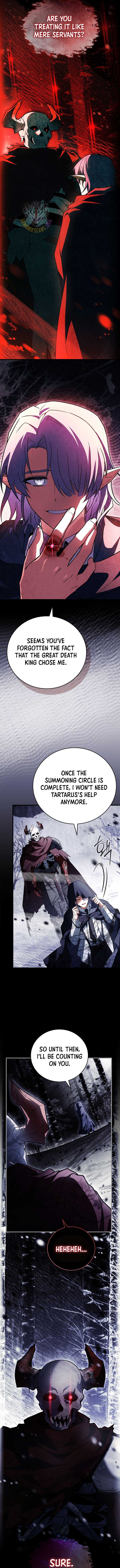 The Legendary Hero is an Academy Honors Student Chapter 46 75 10