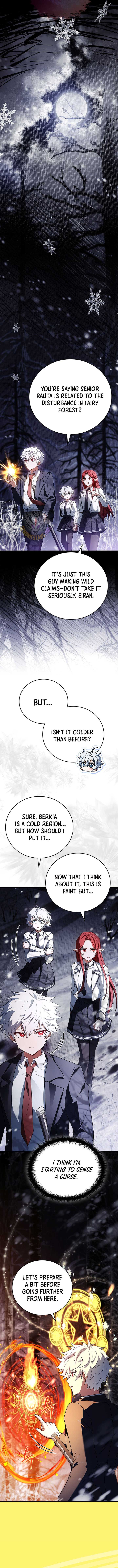 The Legendary Hero is an Academy Honors Student Chapter 46 76 11