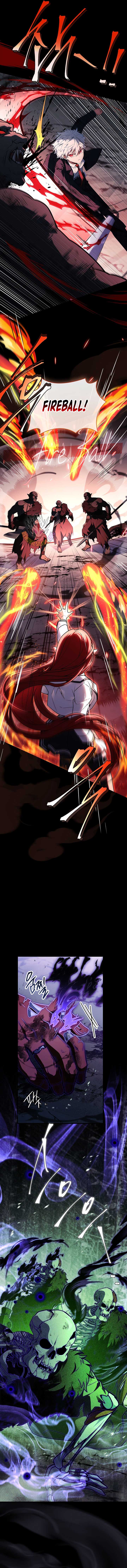 The Legendary Hero is an Academy Honors Student Chapter 46 79 14