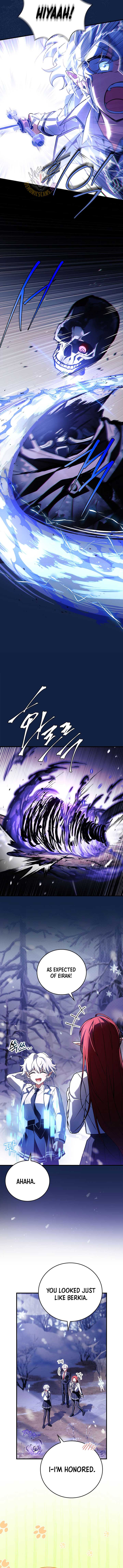 The Legendary Hero is an Academy Honors Student Chapter 46 68 3